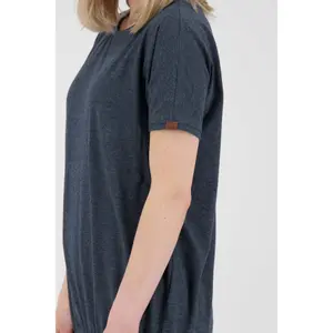 T-Shirt Frau Alife & Kickin ClaudiAK A image-4