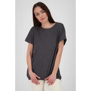 T-Shirt Frau Alife & Kickin ClaudiAK A image-1