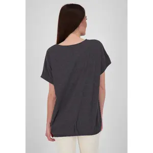 T-Shirt Frau Alife & Kickin ClaudiAK A image-2