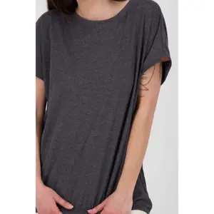 T-Shirt Frau Alife & Kickin ClaudiAK A image-4