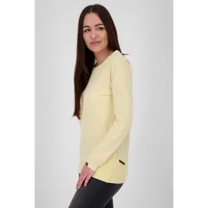 Langarmshirt, Frau Alife & Kickin CoralieAK A image-3