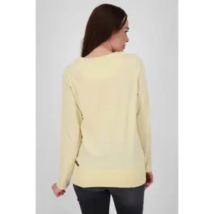 Langarmshirt, Frau Alife & Kickin CoralieAK A image-2