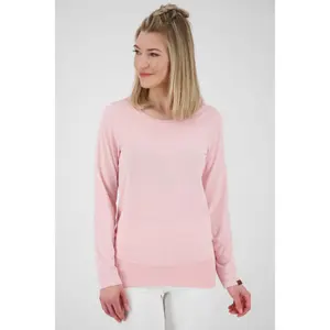 Langarmshirt, Frau Alife & Kickin CoralieAK A image-0