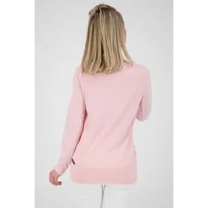 Langarmshirt, Frau Alife & Kickin CoralieAK A image-1