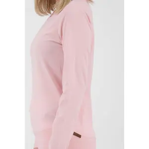 Langarmshirt, Frau Alife & Kickin CoralieAK A image-3