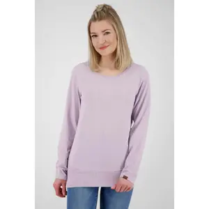 Langarmshirt, Frau Alife & Kickin CoralieAK A image-1
