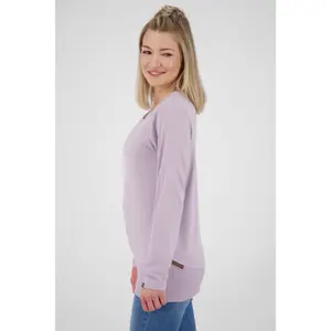 Langarmshirt, Frau Alife & Kickin CoralieAK A image-3