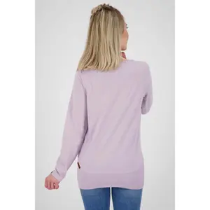 Langarmshirt, Frau Alife & Kickin CoralieAK A image-2