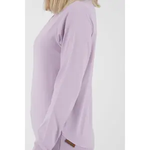 Langarmshirt, Frau Alife & Kickin CoralieAK A image-4