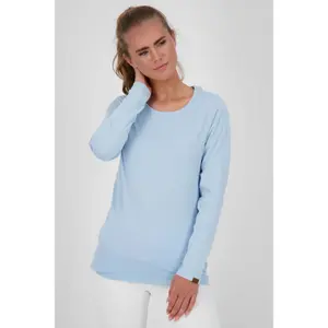 Langarmshirt, Frau Alife & Kickin CoralieAK A image-1