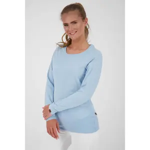 Langarmshirt, Frau Alife & Kickin CoralieAK A image-2