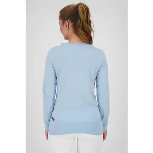 Langarmshirt, Frau Alife & Kickin CoralieAK A image-3