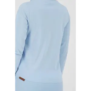 Langarmshirt, Frau Alife & Kickin CoralieAK A image-4