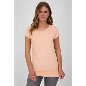 T-Shirt Frau Alife & Kickin KikoAK A image-1