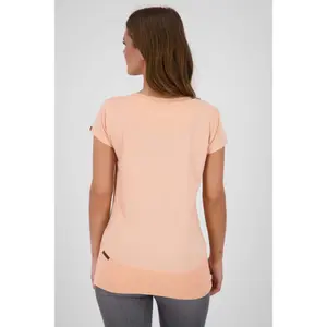 T-Shirt Frau Alife & Kickin KikoAK A image-2