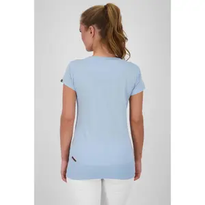 T-Shirt Frau Alife & Kickin KikoAK A image-3