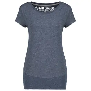 T-Shirt Frau Alife & Kickin KikoAK A image-0