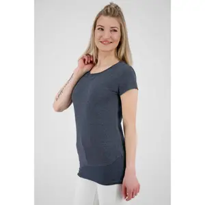 T-Shirt Frau Alife & Kickin KikoAK A image-3