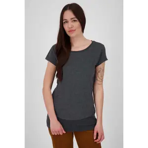 T-Shirt Frau Alife & Kickin KikoAK A image-1