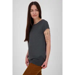 T-Shirt Frau Alife & Kickin KikoAK A image-3