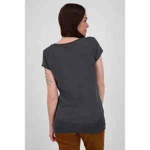 T-Shirt Frau Alife & Kickin KikoAK A image-2