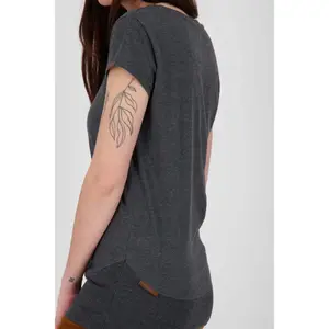 T-Shirt Frau Alife & Kickin KikoAK A image-4