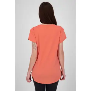 T-Shirt Frau Alife & Kickin MinnyAK A image-2