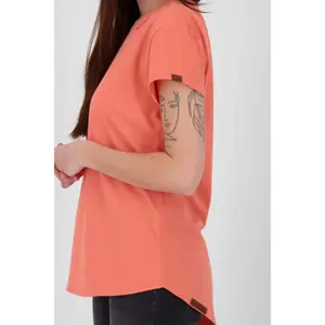 T-Shirt Frau Alife & Kickin MinnyAK A image-4