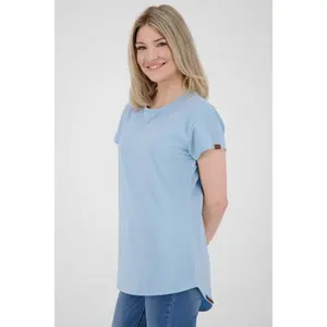 T-Shirt Frau Alife & Kickin MinnyAK A image-3
