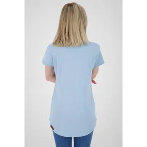 T-Shirt Frau Alife & Kickin MinnyAK A image-2