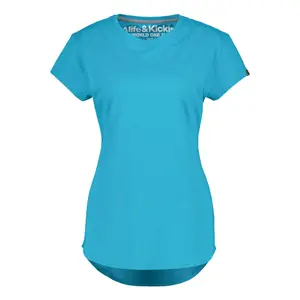 T-Shirt Frau Alife & Kickin MinnyAK A image-0