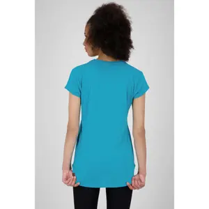T-Shirt Frau Alife & Kickin MinnyAK A image-2