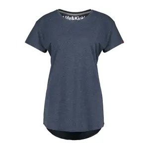 T-Shirt Frau Alife & Kickin MinnyAK A image-0