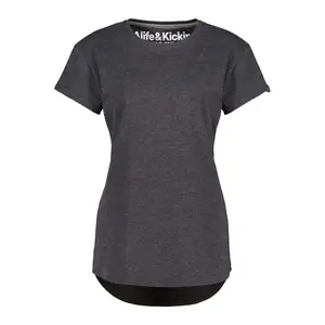 T-shirt de mulher Alife & Kickin MinnyAK A image-0