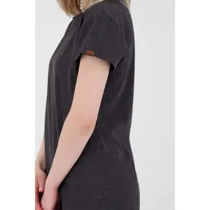 T-shirt de mulher Alife & Kickin MinnyAK A image-4