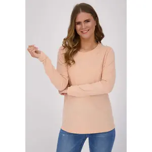 Langarmshirt, Frau Alife & Kickin LeanaAK A image-1