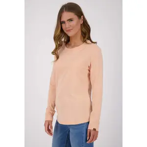 Langarmshirt, Frau Alife & Kickin LeanaAK A image-3