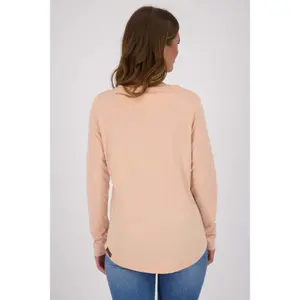 Langarmshirt, Frau Alife & Kickin LeanaAK A image-2