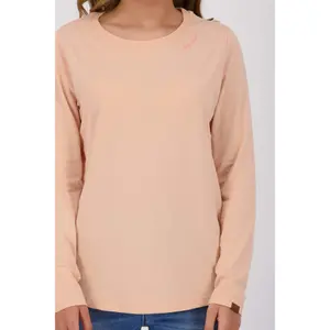 Langarmshirt, Frau Alife & Kickin LeanaAK A image-4