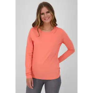 Langarmshirt, Frau Alife & Kickin LeanaAK A image-1