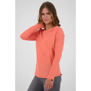 Langarmshirt, Frau Alife & Kickin LeanaAK A image-3