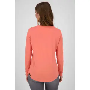 Langarmshirt, Frau Alife & Kickin LeanaAK A image-2
