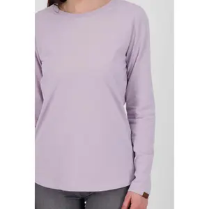 T-shirt donna a maniche lunghe Alife & Kickin LeanaAK A image-4