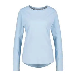 Langarmshirt, Frau Alife & Kickin LeanaAK A image-0