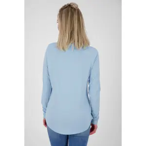 Langarmshirt, Frau Alife & Kickin LeanaAK A image-2