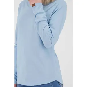 Langarmshirt, Frau Alife & Kickin LeanaAK A image-4