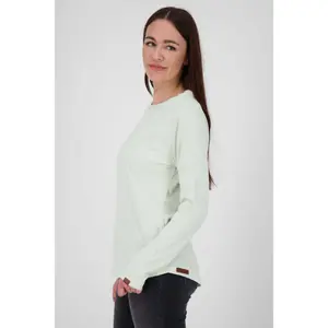 Langarmshirt, Frau Alife & Kickin LeanaAK A image-3