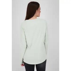 Langarmshirt, Frau Alife & Kickin LeanaAK A image-2