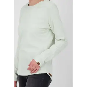 Langarmshirt, Frau Alife & Kickin LeanaAK A image-4