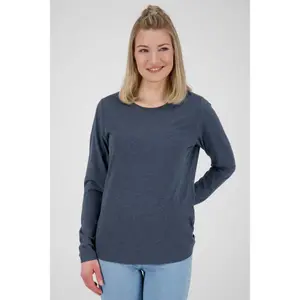 Langarmshirt, Frau Alife & Kickin LeanaAK A image-1